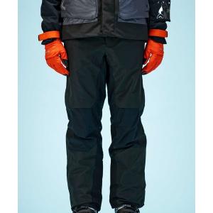 phenix フェニックス スキー スノーボードウェア パンツ ブラック L フェニックス（PHENIX） パンツ phenix(フェニックス)GT Demo