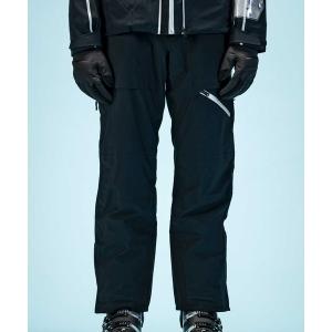 Quiksilver（クイックシルバー） パンツ MISSION GORE-TEX PT/クイック