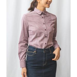 NARACAMICIE（ナラカミーチェ） ブラウス シャツ 「NARACAMICIE