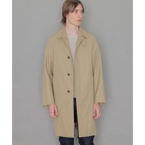 MACKINTOSH LONDON（マッキントッシュ ロンドン） ステンカラーコート