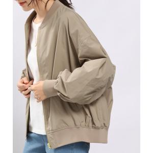 ジャケット MA-1 撥水MA-1/966536