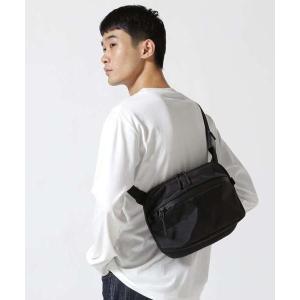 Aer（エアー） ショルダーバッグ Day Sling 3 X-Pac AER-29026 メンズ