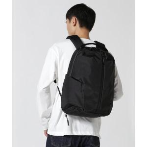 リュック Aer（エアー）Fit Pack 3 X-PAC Black AER-91018