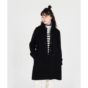 新品コート38 To ★b. by agnes b. To b. by agnes b. outer collection