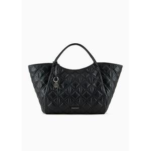 EMPORIO ARMANI トートバッグ 「エンポリオ アルマーニ」MyEA