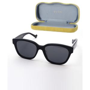 GUCCI（グッチ） サングラス 「GUCCI/グッチ」スクエア サングラス