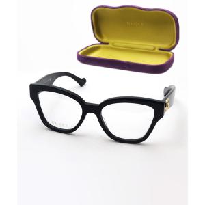 GUCCI（グッチ） 伊達メガネ メガネ 眼鏡 「GUCCI/グッチ」スクエア