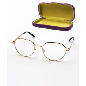 GUCCI（グッチ） 伊達メガネ メガネ 眼鏡 「GUCCI/グッチ」スクエア