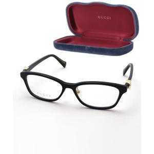 GUCCI（グッチ） 伊達メガネ メガネ 眼鏡 「GUCCI/グッチ」オーバル