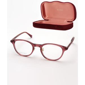 伊達メガネ メガネ 眼鏡 「GUCCI/グッチ」...の商品画像