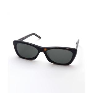 美品 SAINT LAURENT サングラス SAINT LAURENT サングラス 「SAINT LAURENT/サンローラン」キャット