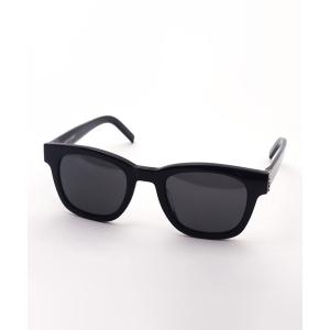 SAINT LAURENT サングラス 「SAINT LAURENT/サンローラン」オーバル