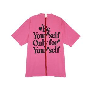 mindseeker（マインドシーカー） tシャツ NEW BE YOURSELF TEE メンズ 