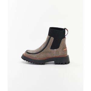 ブーツ VEGE LowquadBoots レディース