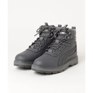 スニーカー メンズ PUMA プーマ DESIERTO V3 PURETEX 393928の商品画像