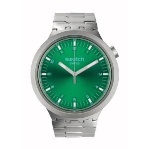 Swatch（スウォッチ） 腕時計 ORANGE IN THE WORKS メンズ レディース