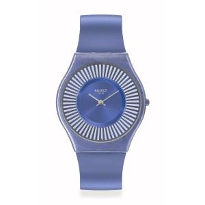 Swatch（スウォッチ） 腕時計 腕時計 DENIM BLUE レディース メンズ