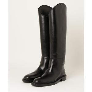 レディース ブーツ JIL SANDER BOOT｜zozo