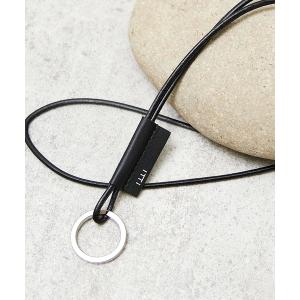 DEAL DESIGN ディールデザイン シルバーバングル メンズ