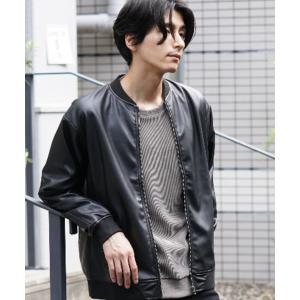 AFB（エーエフビー） ナイロンジャケット 「AFB / エーエフビー