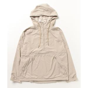 パーカー ナージージャパン NERGY 裏メッシュアノラック_ レディース