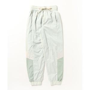 パンツ ナージージャパン NERGY 裏トリコットパンツ_ レディース