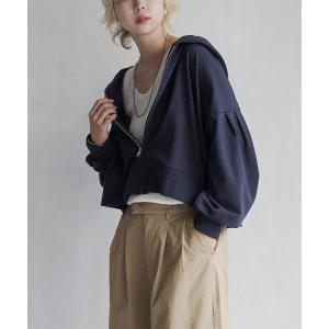 パーカー 「見た目はON、着心地はOFF。」こな...の商品画像