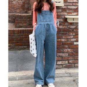 サロペット オーバーオール GUESS JEANS Denim Overall デニム