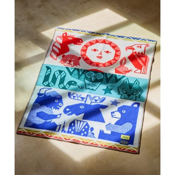 ブランケット 「Limited」PENDLETON/ペンドルトン ツペラツペラブランケット