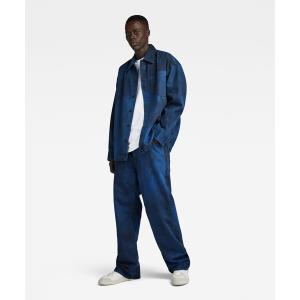 G-STAR RAW デニムジャケット gジャン DAKOTA ZIP JACKET/ベーシック