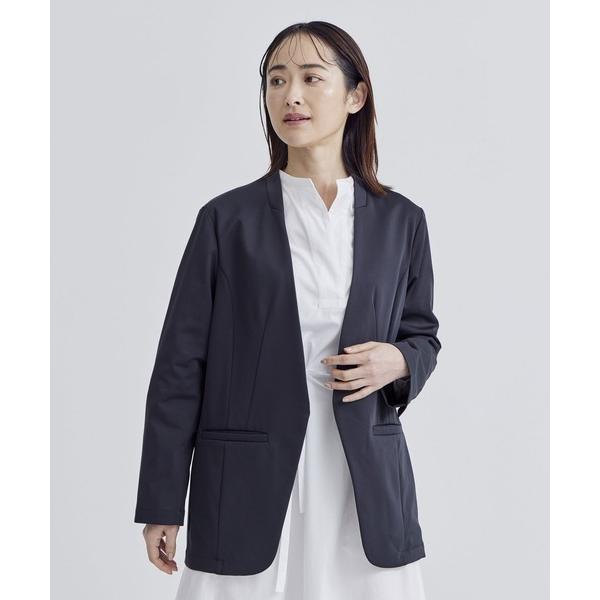 ジャケット ノーカラージャケット 「THE TOKYO/ザトウキョウ」ULTRA LIGHT WAS...