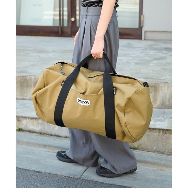 ボストンバッグ 追加 232  ROLL BOSTON X-LARGE SOLID レディース メン...