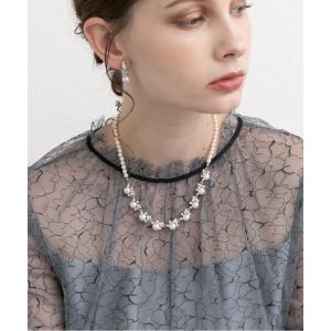 BEAMS JAPAN（ビームス ジャパン） ネックレス 神保真珠商店 / NEW