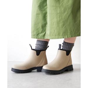 長靴 レインブーツ RUBBER DUCK（ラバーダック） / ショートレインブーツ Neo Rubber Boot レディース