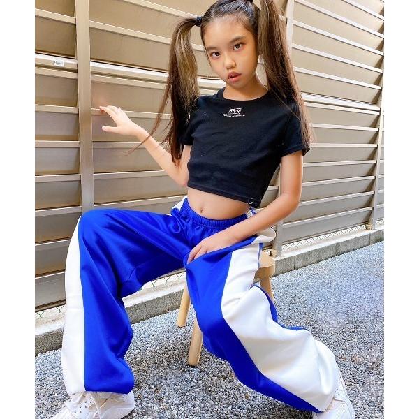 tシャツ RandS/R RandS/RチビT キッズ 子供服 女の子