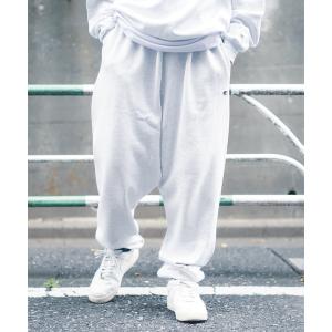 メンズ 「Champion/チャンピオン」champion Reverse Weave 12oz. Sweatpants with Pockets　R｜zozo