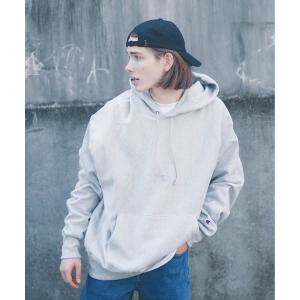 パーカー 「Champion/チャンピオン」 Reverse Weave 12oz. Hooded Sweatshirt　S1051　パーカー　定番中