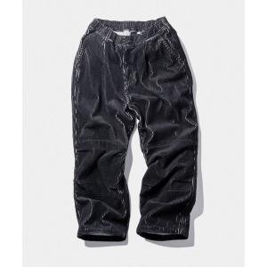 パンツ メンズ TWO CORD MIL TROUSER / HUF トラウザーパンツ コーデュロイ｜ZOZOTOWN Yahoo!店