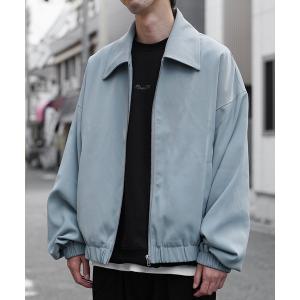 MinoriTY（マイノリティ） ブルゾン アウター 「MinoriTY