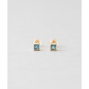 TAKE-UP（テイクアップ） ピアス 「 セカンドピアス」 K18リリィカット