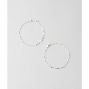 ブレスレット 「WEB LIMITED」 ブレスレット セット レディース
