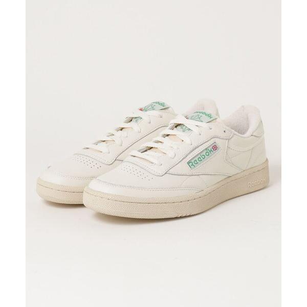 スニーカー Reebok / リーボック : Club C 85 Vintage : 1000003...