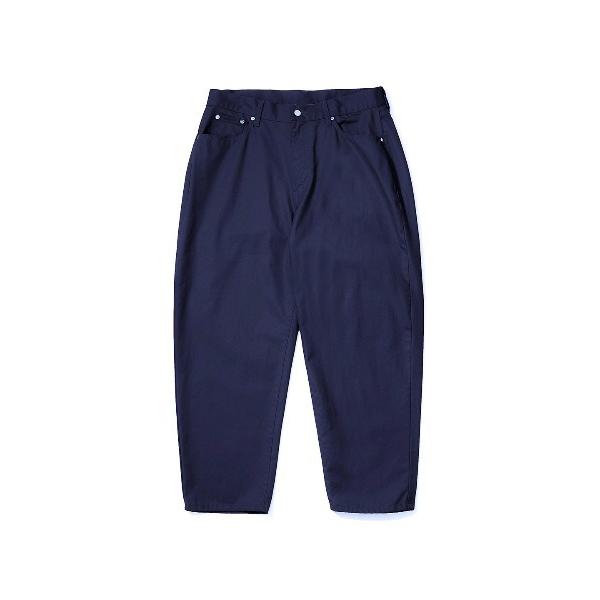 パンツ チノパン メンズ VENTILE PANTS KEBOZ FIT