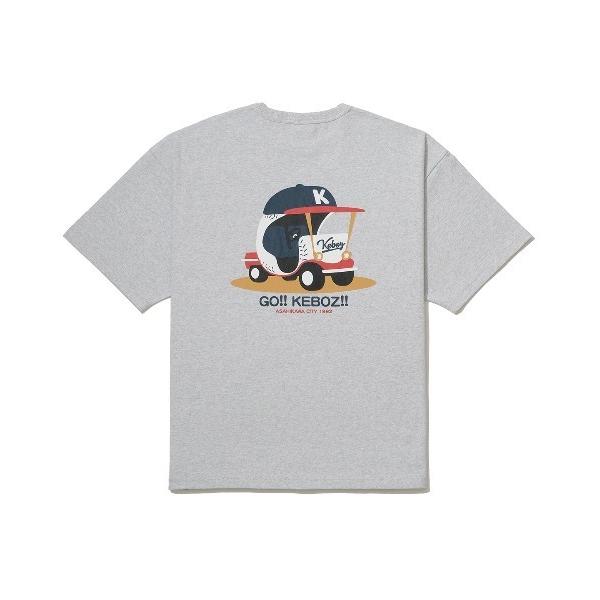 tシャツ Tシャツ メンズ PCB S/S TEE