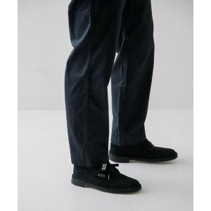 Clarks（クラークス） ブーツ Aldwin Mid GTX / オールドウィンミッド