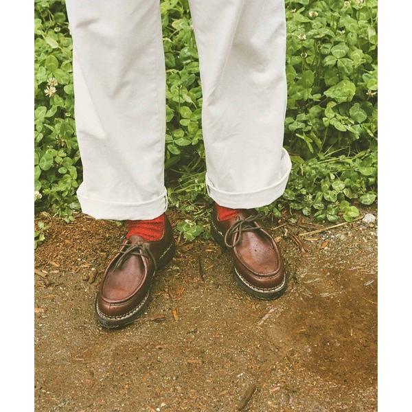 ビジネスシューズ Paraboot | MICHAEL MARRON MEN メンズ