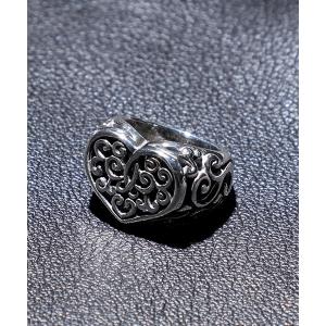 エーアンドジー 【セール】 A&G メンズ シルバー リング 指輪 エーアンドジー 【セール】 A&G メンズ シルバー リング 指輪