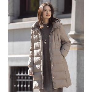 GRACE CONTINENTAL（グレースコンチネンタル） ダウンコート ダウン