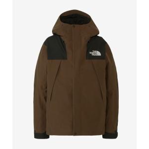 パーカー マウンテンパーカー メンズ THE NORTH FACE/ザノースフェイス Mountain Jacket マウンテンジャケット NP61の商品画像