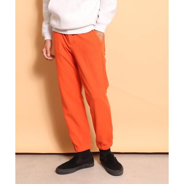 パンツ 2WAY Stretch Fleece Easy pants ストレッチ フリース イージー...